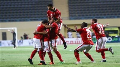 سر تتويج الأهلي باللقب الـ 38.. خبرة اللاعبين.. روح الفانلة الحمراء.. استقرار الأحمر.. تراجع مستوى الزمالك