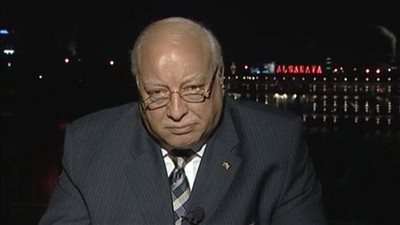 بالفيديو.. خبير: 