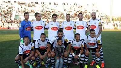 الكاف يستبعد 