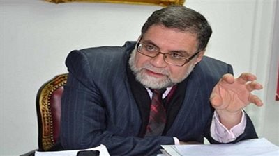 مختار نوح: دعوات الإخوان بـ