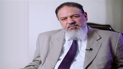 منتصر الزيات: أنا عسكري.. ولست مرشح المحامين