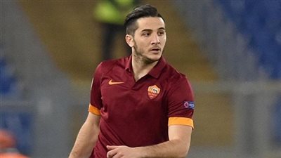 مورينيو يرغب في التعاقد مع مدافع روما الإيطالي
