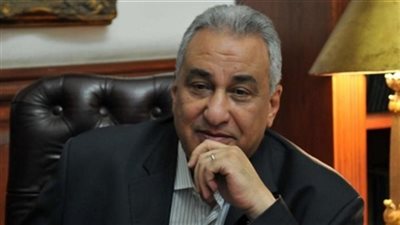 غدًا.. حملة دعم سامح عاشور تعلن بدء فعاليتها