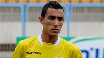 الإسماعيلي يوقف إبراهيم حسن ويُحيله إلى التحقيق