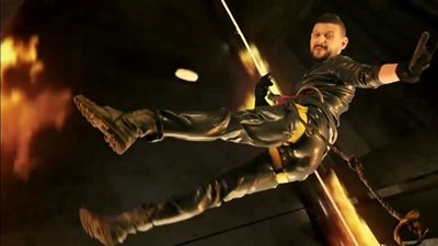 بالفيديو.. الحلقة الـ20 