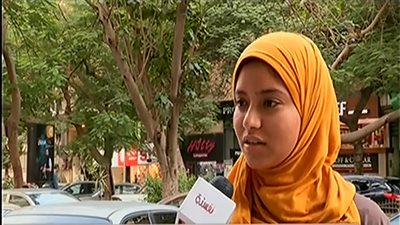 بالفيديو.. مواطنات عن 