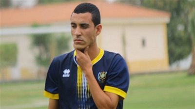 إبراهيم حسن يوضح تفاصيل أزمته مع الإسماعيلي