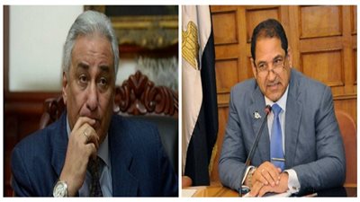 محافظ الغربية لـ