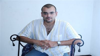 أيمن بهجت قمر عن هدم 