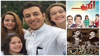 نرصد انتقادات نقاد الدراما لمسلسلات رمضان.. موريس: 