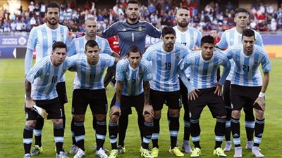 الثانية صباح الغد.. الأرجنتين يواجه تشيلي بنهائي كوبا أمريكا