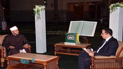 عالم أزهري: الإسلام دين القوة والصحة الرياضة 