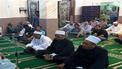 أزهري: النبي اجتهد في العشر الأواخر اجتهادًا لا يطاق