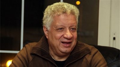 مرتضى منصور: أهنئ الأهلي ولكن فودافون أساءت