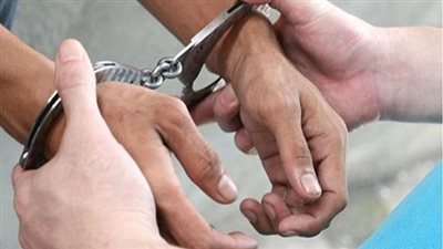 النيابة تحقق مع لص الهواتف في التجمع الخامس