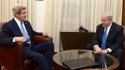 بالفيديو.. محلل سياسي: لقاء نتنياهو بـ