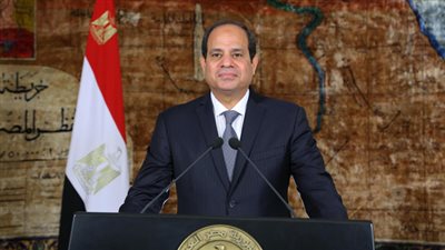 مصر على طريق التقدم.. عامان من حكم الرئيس السيسي.. ارتفاع 