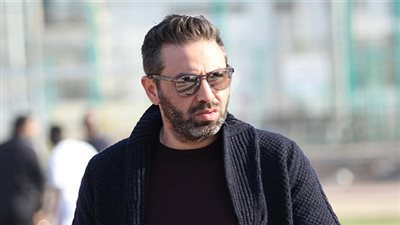 رئيس الزمالك: حازم إمام 