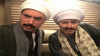 ظافر العابدين لـ