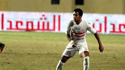 مرتضى منصور يكشف مصير حمودي مع الزمالك