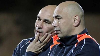 مرتضى منصور: 