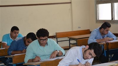  5 محاضر غش في امتحان 