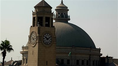 جامعة القاهرة تحتل المرتبة الأولى في النشر الدولي