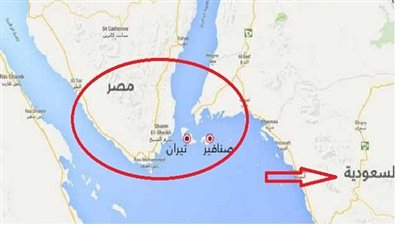 ممثل الحكومة يقدم صورة من أعمال 