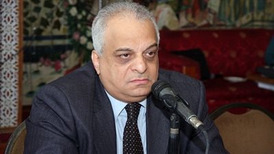 الإسلامبولي: رئيس دائرة طعن 