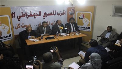 بالأسماء.. استقالات جديدة في 