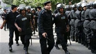 تكثيف أمني بمحيط 