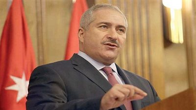 وفد أردني يغادر القاهرة بعد استضافته في إفطار عمل بـ