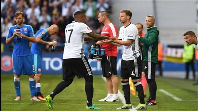 بالفيديو.. الماكينات تكتسح سلوفاكيا بثلاثية وتتأهل للدور الـ8