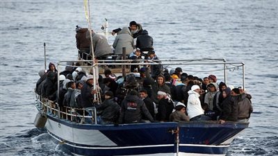 مطالبات داخل سويسرا بتشديد الإجراءات على المهاجرين غير الشرعيين