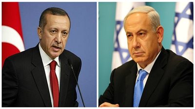 ننشر النص النهائي لاتفاق التطبيع التركي الإسرائيلي في روما