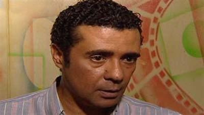 وفاة والد الفنان شريف خير الله