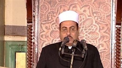 بالفيديو.. عالم أزهري عن 