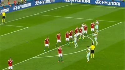 بالفيديو.. بلجيكا تتقدم على المجر بهدف نظيف في الشوط الأول