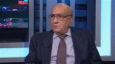 بالفيديو.. الرشيدي: أمريكا تحافظ على علاقتها بمصر لحماية مصالحها