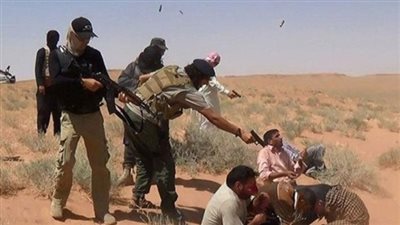 الجيش العراقي يقتل 1300 داعشي جنوب الموصل