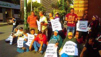 بالفيديو.. قيادي عمالي: الحكومة تتلاعب بالنواب والموظفين في آن واحد