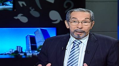 بالفيديو.. رشاد عبده عن خروج 