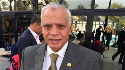 حمدي بخيت: الموازنة نمطية وهناك اتجاه للتصديق عليها