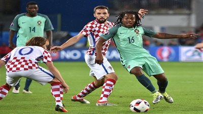 استمرار تعادل البرتغال وكرواتيا سلبيًا في دور الـ16 من 