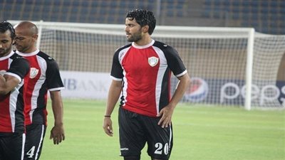 بالفيديو.. محمود فتح الله يقضي على آمال المقاولون في الوقت القاتل 