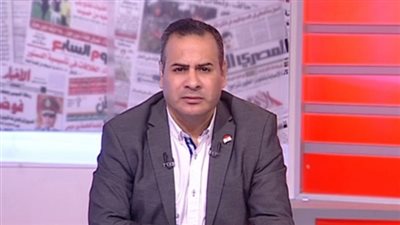 بعد 7 سنين خدمة.. القرموطي يودع 