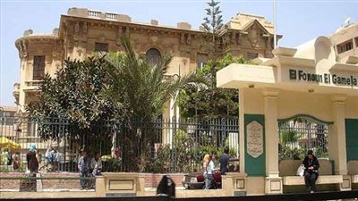 تعرف على قسم الدراسات الحرة في كلية الفنون الجميلة