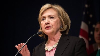 واشنطن بوست: هيلاري كلينتون تتقدم بأكثر من 10 نقاط على ترامب