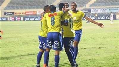 الإسماعيلي يخوض تدريبات تكتيكية استعدادًا لدجلة