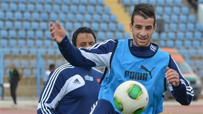 الإسماعيلي يعلن جاهزية 